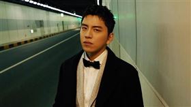 王大陸。（圖／翻攝自王大陸IG）