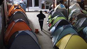 移民。（圖／美聯社／達志影像）