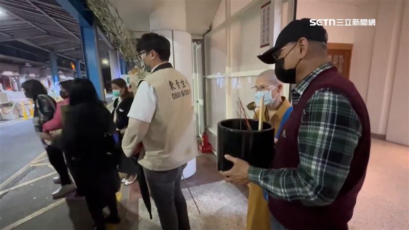 柯承發病逝享耆壽94歲　紅色訃聞曝光