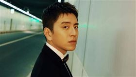 王大陸。（圖／翻攝自王大陸IG）