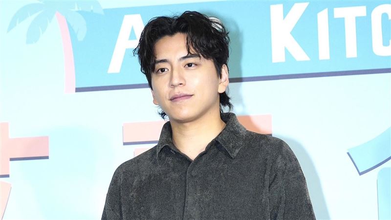 王大陸涉逃兵役遭逮　陳沂見理由酸：新穎