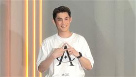 陳奕（圖／記者蕭翰弦攝影）