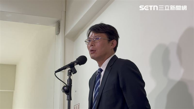 被黃珊珊抱怨收不回來？黃國昌「這樣說」