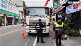 台南,新化分局,交通,長者