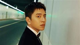 王大陸。（圖／翻攝自王大陸IG）