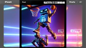 3大LLM對決一次看！ChatGPT、Grok3與DeepSeek　誰將稱霸AI領域？(圖／翻攝自X)