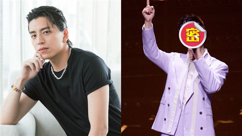 王大陸快看　男神20歲爆紅入伍驚人現況曝