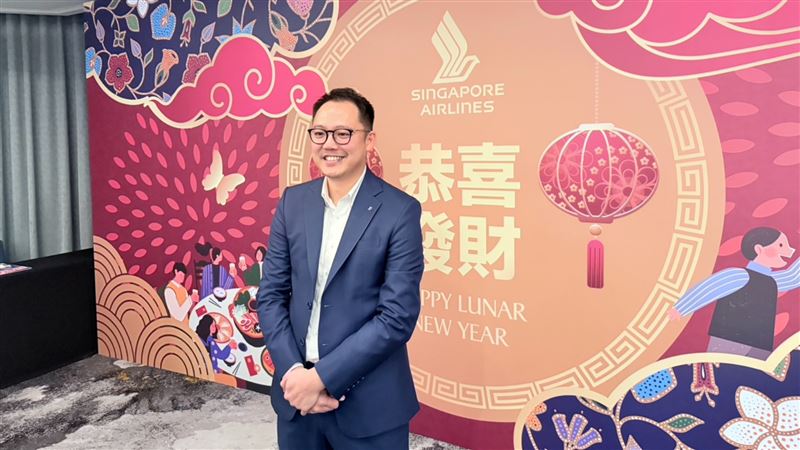 新航斥資268億　改裝41架班機增頭等艙