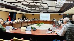 中、韓鋼品傾銷危機！經濟部警告停稅　恐釀產業災難
經濟部今（18）日召開貿易救濟審議會
(圖／經濟部提供)