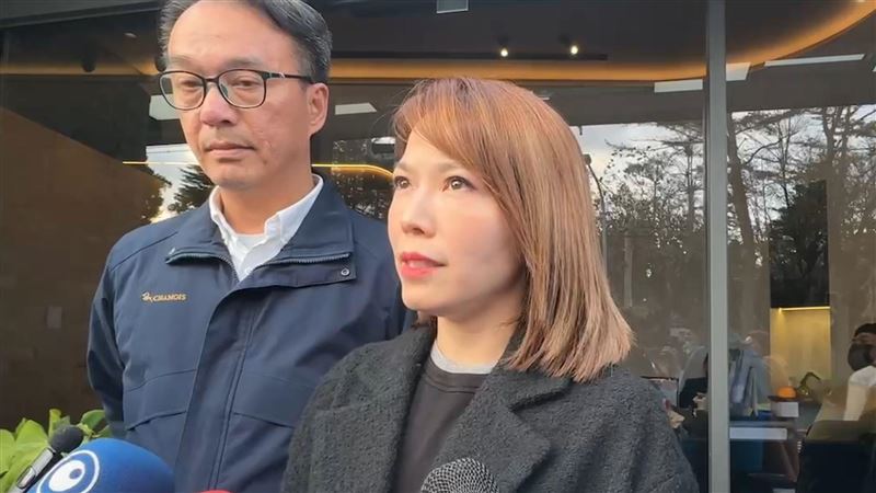 新／柯家不設治喪委員會　告別式時間出爐