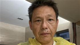 謝寒冰昨（17）天爆料，罷免藍委徐巧芯領銜人曹興誠疑有婚外情。（圖／翻攝自謝寒冰臉書）