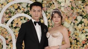 陳曉陳妍希歸寧 