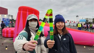 瘋搶「青春光劇場」隱藏紀念小物！