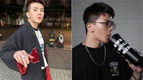 孫生因拍打女生臀部被控性騷擾，同行的女性友人首度發聲了。（圖／翻攝自孫生IG）