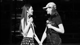 楊丞琳、陳妍希（圖／IG）