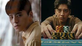 王大陸,偽造病歷,逃兵,新北檢,James Hsieh,中國(圖/翻攝劇照)
