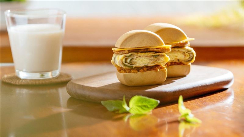 煙波早堂新秀軟食力　加碼蠔料春艷上桌