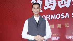 盧彥澤。（圖／記者趙于瑩攝影）