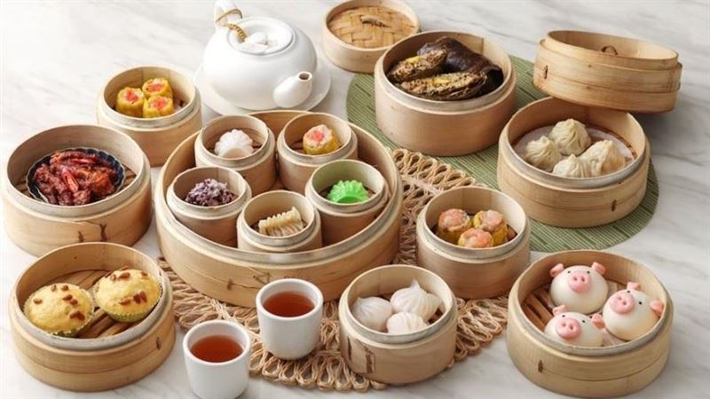 新／開業僅1年！知名港點吃到飽宣告停業