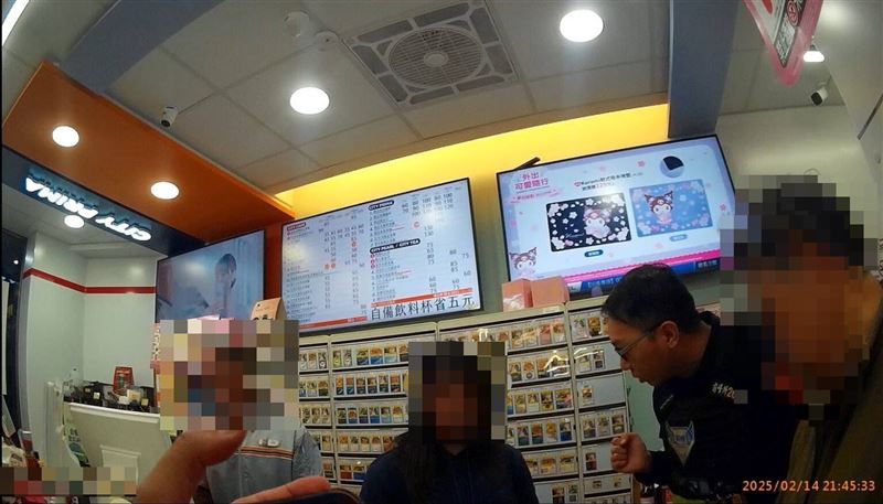 58歲男想找新歡　騙走女兒提款卡送女網友