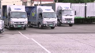 獨／2年多繳19萬！他控新竹物流私調運費