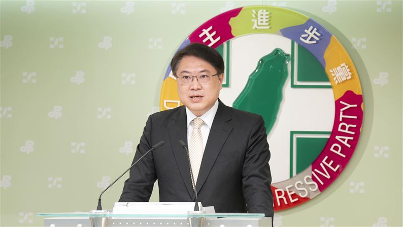 反制藍營惡罷　民進黨：一席都不能掉