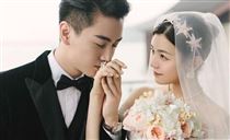 陳妍希父親生前私訊曝！揭和陳曉真實互動