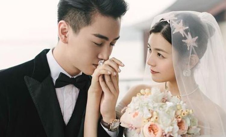 陳妍希父親生前私訊曝！揭和陳曉真實互動