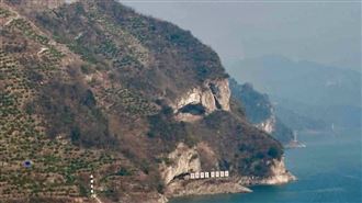 連假熱門景點是他！　你打卡了嗎？