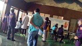 龍發堂,精神病患者,容留,安置