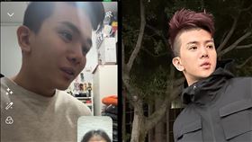 孫生深夜鬧輕生。（圖／翻攝自threads）