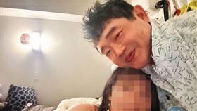 名醫多劈美魔女！林青穀遭控婚外不倫多女