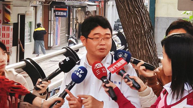 隱婚灌迷湯騙上床　名醫1關鍵她驚成小五