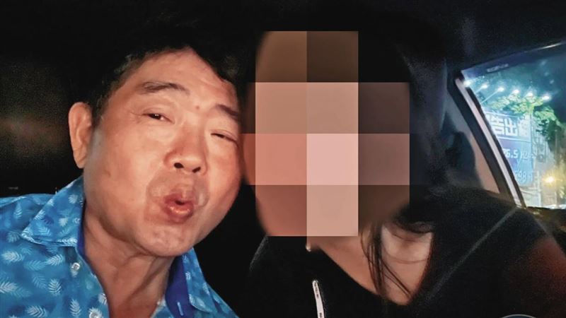 帶小三小四遊日她侍寢　林青穀多劈這樣說