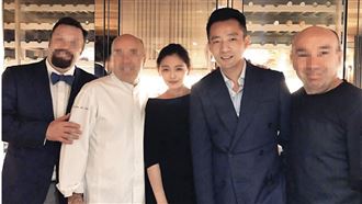 大S生前經濟遭拖垮　汪小菲丟債務回北京