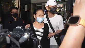 母女為具俊曄鬧翻　大S過戶2億豪宅安撫媽