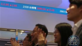 台積電去年大漲　這市值型ETF排它理由曝