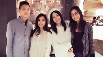 億級咖啡男揭密！范瑋琪po合照誤導賢伉儷