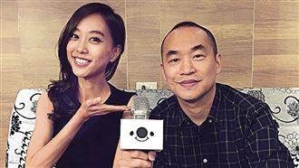 缺乏安全感分手黃立成　劉容嘉幸福ing