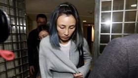 林姮怡認為自己代墊的扶養費需向蔣友柏追討，所以走法律程序。（本刊資料照）