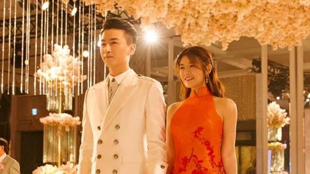 陳曉認了婚姻是場戰爭！嘆：很多麻煩事