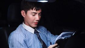 王凱擁有帥氣的外型。（圖／翻攝自王凱臉書）