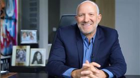 華爾街富豪盧特尼克（Howard Lutnick）出任美國商務部長。（圖／翻攝自盧特尼克IG）