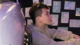 孫生。（圖／翻攝自孫生IG）