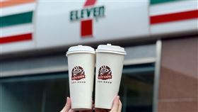 超商,咖啡,優惠,7-11,7-ELEVEN