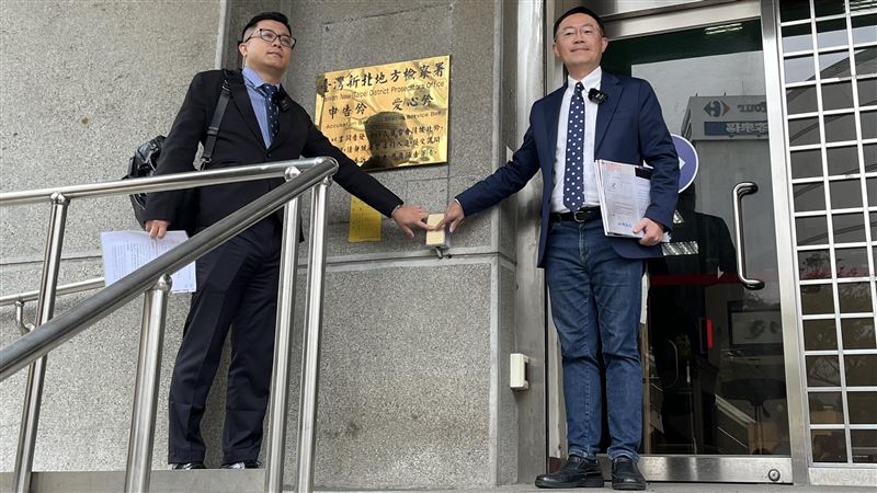 冒名簽罷免觸犯三罪名！律師揭露犯罪徵兆