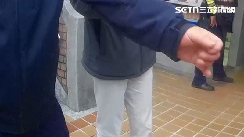 台大性別友善廁所偷拍爆偷拍！警逮男大生