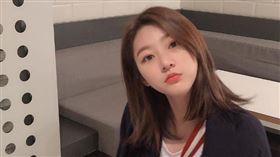 金賽綸。（圖／翻攝自金賽綸IG）