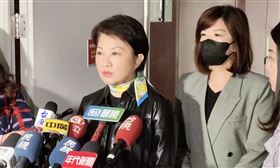 盧秀燕，台中市政府 翻攝畫面