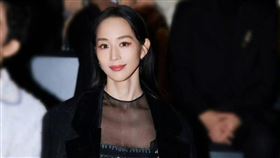 張鈞甯演過不少電視劇。（圖／翻攝自微博）